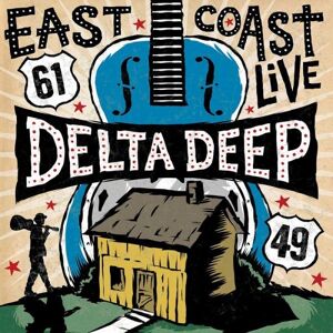 Frontiers Records East Coast Live Frontiers Records East Coast Live