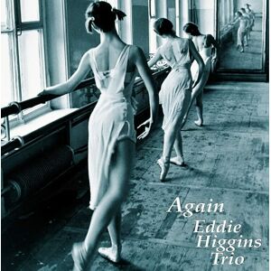 VENUS EDDIE HIGGINS TRIO Again (JAPAN LP) 2023, płyta winylowa VENUS EDDIE HIGGINS TRIO Again (JAPAN LP) 2023, płyta winylowa