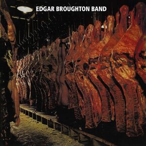 Music On CD Edgar Broughton Band (Remastered) Music On CD Edgar Broughton Band (Remastered)