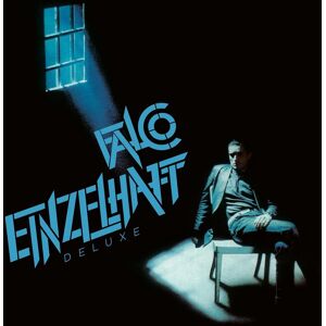 Sony Einzelhaft (Deluxe Version), płyta winylowa Sony Einzelhaft (Deluxe Version), płyta winylowa