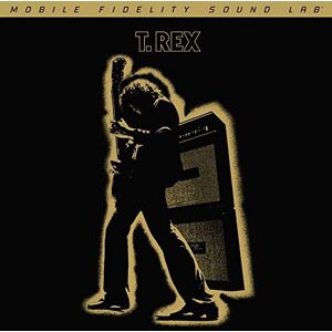 Mobile Fidelity Electric Warrior, płyta winylowa Mobile Fidelity Electric Warrior, płyta winylowa