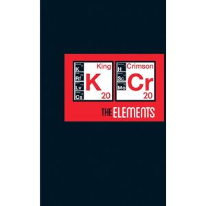 Panegyric Elements Tour Box 2020 Panegyric Elements Tour Box 2020