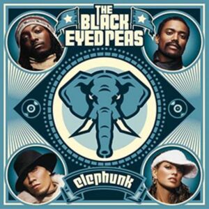 Universal Music Group Elephunk (Limited Edition), płyta winylowa Universal Music Group Elephunk (Limited Edition), płyta winylowa