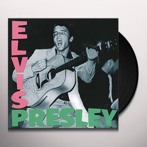 Sony Elvis Presley, płyta winylowa Sony Elvis Presley, płyta winylowa