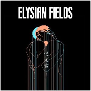 Microcultures Elysian Fields, płyta winylowa Microcultures Elysian Fields, płyta winylowa