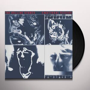 Universal Music Group Emotional Rescue, płyta winylowa Universal Music Group Emotional Rescue, płyta winylowa