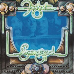 Music On CD Energized Music On CD Energized