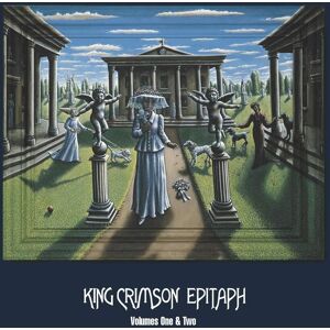 Panegyric Epitaph Volumes One & Two Panegyric Epitaph Volumes One & Two