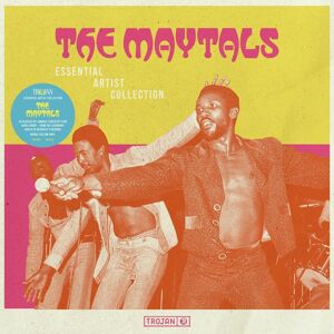ADA Essential Artist Collection: The Maytals ADA Essential Artist Collection: The Maytals