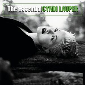 Sony Essential Cyndi Lauper Sony Essential Cyndi Lauper