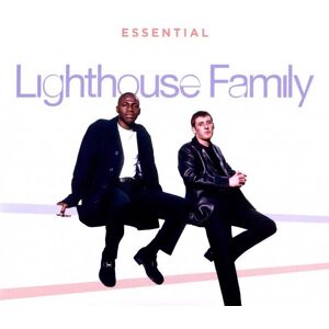 Lasgo Essential Lighthouse Family Lasgo Essential Lighthouse Family