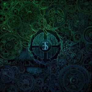 Spinefarm Records Eternal Forward Motion, płyta winylowa Spinefarm Records Eternal Forward Motion, płyta winylowa