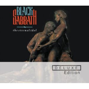 Sanctuary Records Eternal Idol (Deluxe Edition) Sanctuary Records Eternal Idol (Deluxe Edition)