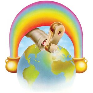 Rhino Europe '72 Live (Remaster 2022), płyta winylowa Rhino Europe '72 Live (Remaster 2022), płyta winylowa