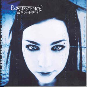 Sony EVANESCENCE FALLEN Sony EVANESCENCE FALLEN