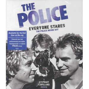 Eagle Everyone Stares. Police Inside Out Eagle Everyone Stares. Police Inside Out