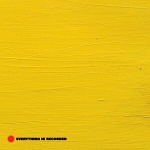XL RECORDINGS Everything Is Recorded By R. Russell (Limited Edition), płyta winylowa XL RECORDINGS Everything Is Recorded By R. Russell (Limited Edition), płyta winylowa