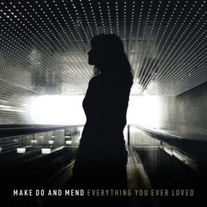 ADA Everything You Ever Loved ADA Everything You Ever Loved
