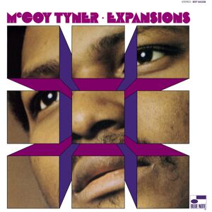 Blue Note Expansions, płyta winylowa Blue Note Expansions, płyta winylowa