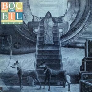 Music On CD Extraterrestial Live Music On CD Extraterrestial Live