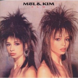 Cherry Red Records F.L.M. Cherry Red Records F.L.M.