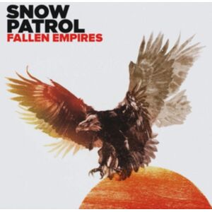 Universal Music Group Fallen Empires, płyta winylowa Universal Music Group Fallen Empires, płyta winylowa