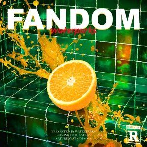 Hopeless Records Fandom, płyta winylowa Hopeless Records Fandom, płyta winylowa