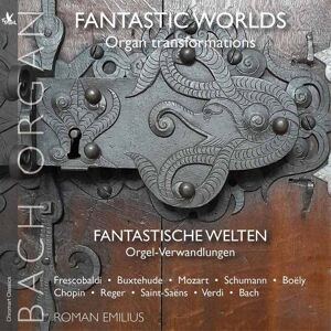 ART Fantastic Worlds ART Fantastic Worlds