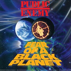 Universal Music Group Fear Of A Black Planet, płyta winylowa Universal Music Group Fear Of A Black Planet, płyta winylowa