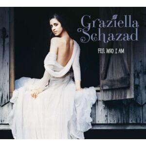 Warner Music Group Feel Who I Am (Special Edition) Warner Music Group Feel Who I Am (Special Edition)