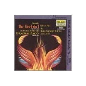 Telarc Firebird Polovtsian Dances Telarc Firebird Polovtsian Dances