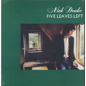 Universal Music Group Five Leaves Left, płyta winylowa Universal Music Group Five Leaves Left, płyta winylowa