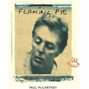 Universal Music Group Flaming Pie (Half Speed Vinyl), płyta winylowa Universal Music Group Flaming Pie (Half Speed Vinyl), płyta winylowa
