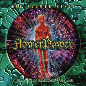 Sony Flower Power (Remaster 2022), płyta winylowa Sony Flower Power (Remaster 2022), płyta winylowa