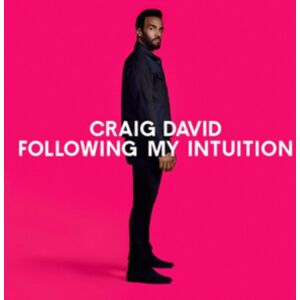 Sony Following My Intuition (Deluxe Edition) Sony Following My Intuition (Deluxe Edition)