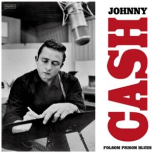 WAGRAM Folsom Prison Blues, płyta winylowa WAGRAM Folsom Prison Blues, płyta winylowa