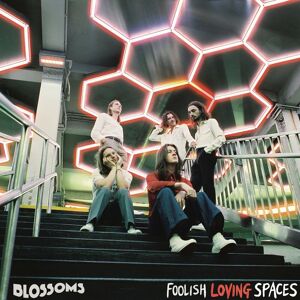 Universal Music Group Foolish Loving Spaces Universal Music Group Foolish Loving Spaces