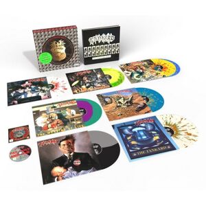 BMG Rights Management For a Thousand Beers (Deluxe Vinyl Box Set), płyta winylowa BMG Rights Management For a Thousand Beers (Deluxe Vinyl Box Set), płyta winylowa