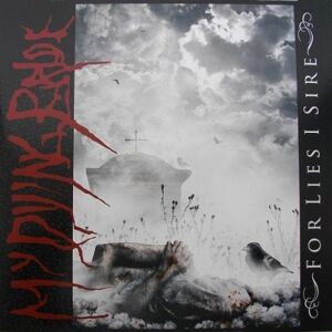 PEACEVILLE RECORDS For Lies I Sire, płyta winylowa PEACEVILLE RECORDS For Lies I Sire, płyta winylowa
