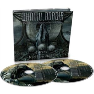 Nuclear Blast Forces Of The Northern Night Nuclear Blast Forces Of The Northern Night