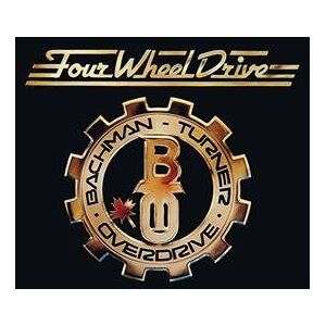 Music On CD Four Wheel Drive Music On CD Four Wheel Drive