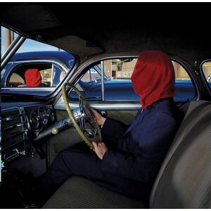 ADA Frances The Mute, płyta winylowa ADA Frances The Mute, płyta winylowa