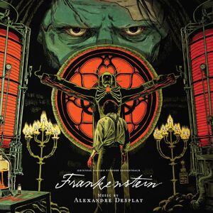 Mutant Frankenstein Ost Mutant Frankenstein Ost