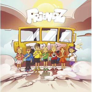 e-Muzyka FRIEND7 e-Muzyka FRIEND7