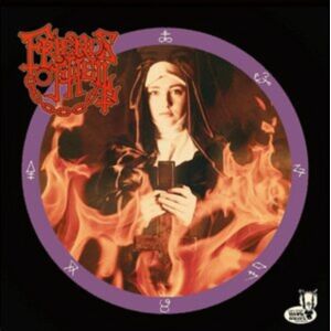 Rise Above Records Friends of Hell, płyta winylowa Rise Above Records Friends of Hell, płyta winylowa
