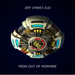 Sony From Out Of Nowhere (Deluxe Edition), płyta winylowa Sony From Out Of Nowhere (Deluxe Edition), płyta winylowa