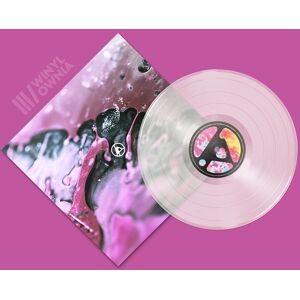 Other Music From Zero (clear vinyl), płyta winylowa Other Music From Zero (clear vinyl), płyta winylowa