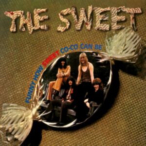 Sony Funny, How Sweet Co Co Can Be (New Vinyl Edition), płyta winylowa Sony Funny, How Sweet Co Co Can Be (New Vinyl Edition), płyta winylowa