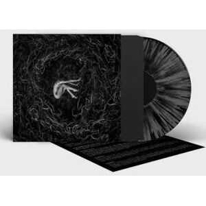 Prophecy Productions FVNERALS: Let The Earth Be Silent Limited Edition Grey with Black Splatter Vinyl the, płyta winylowa Prophecy Productions FVNERALS: Let The Earth Be Silent Limited Edition Grey with Black Splatter Vinyl the, płyta winylowa