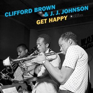 Jazz Images Get Happy, płyta winylowa Jazz Images Get Happy, płyta winylowa